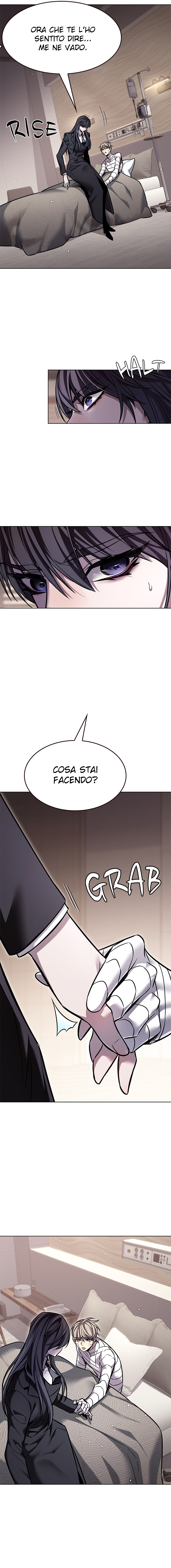 Read Eleceed IT Manga Online