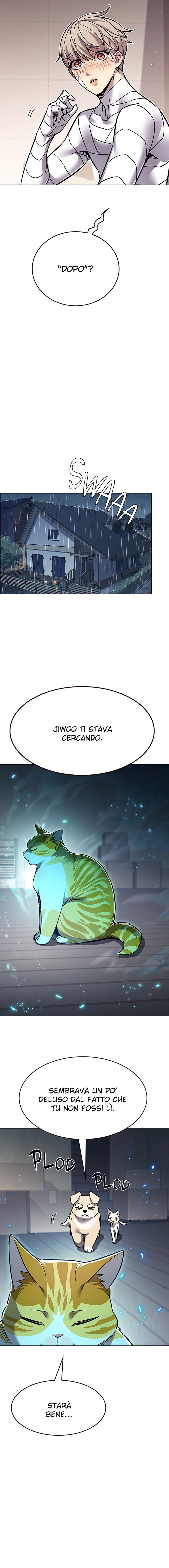 Read Eleceed IT Manga Online