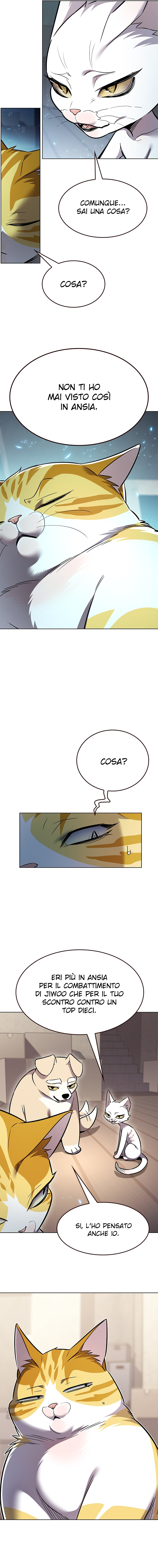 Read Eleceed IT Manga Online
