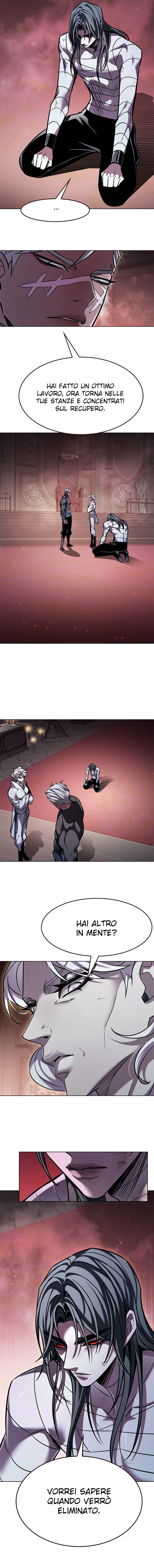 Read Eleceed IT Manga Online