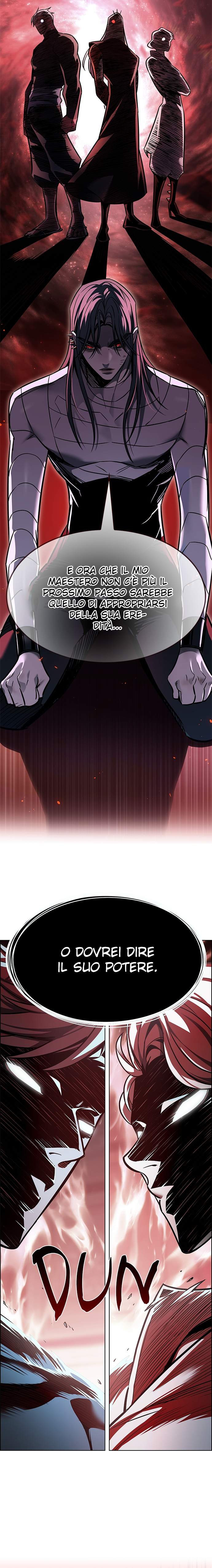 Read Eleceed IT Manga Online