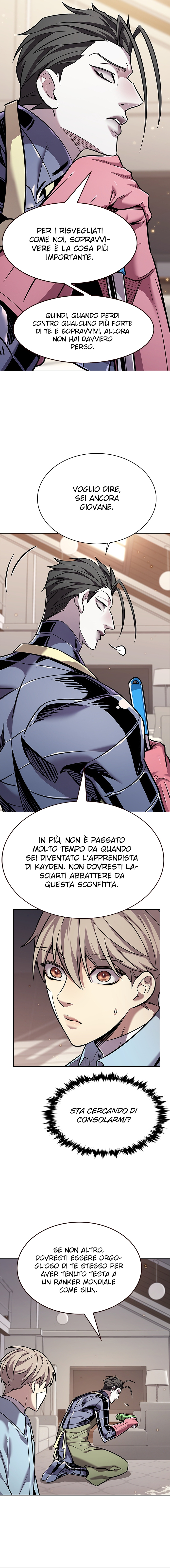 Read Eleceed IT Manga Online