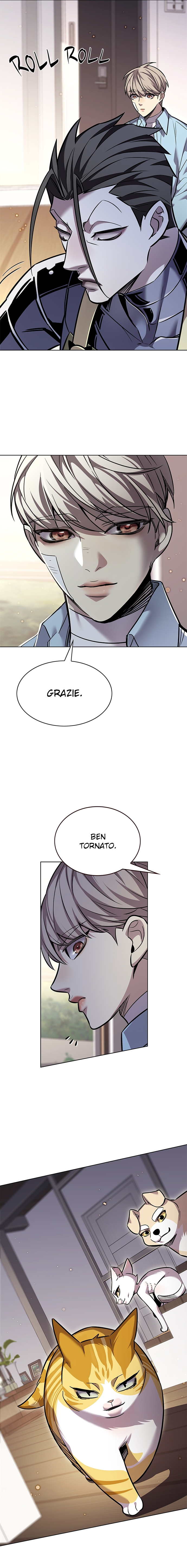 Read Eleceed IT Manga Online