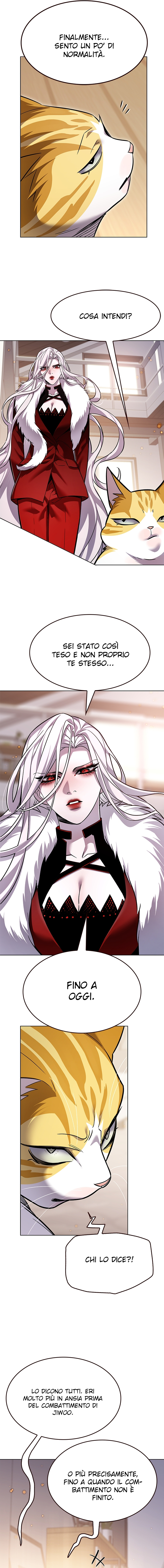 Read Eleceed IT Manga Online