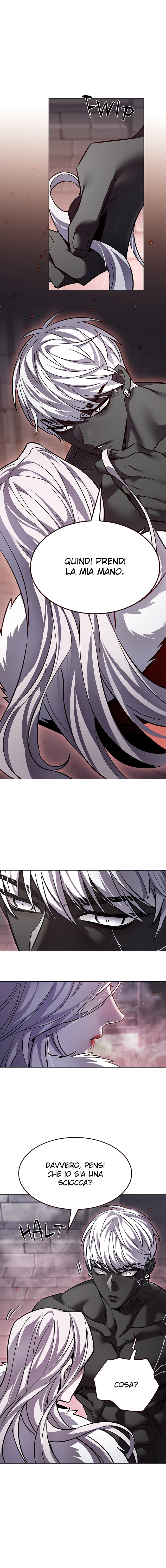 Read Eleceed IT Manga Online
