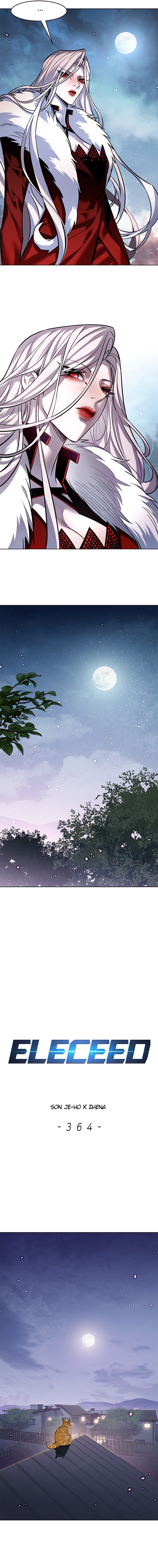 Read Eleceed IT Manga Online