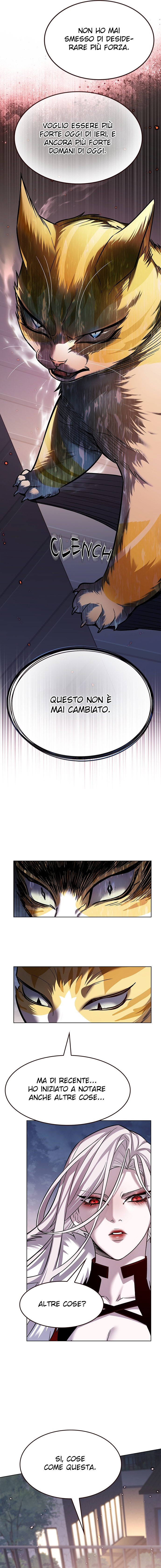 Read Eleceed IT Manga Online