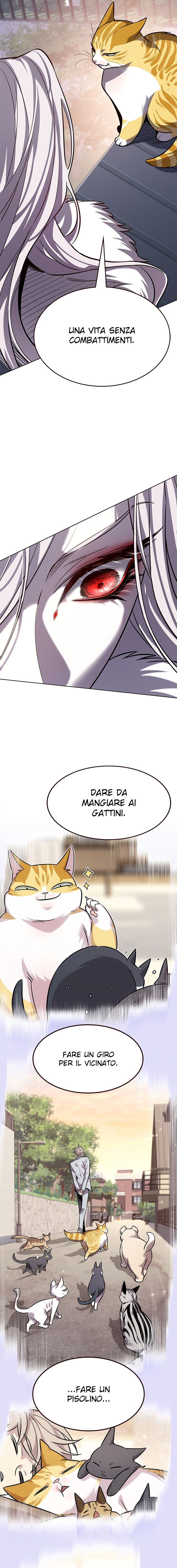 Read Eleceed IT Manga Online
