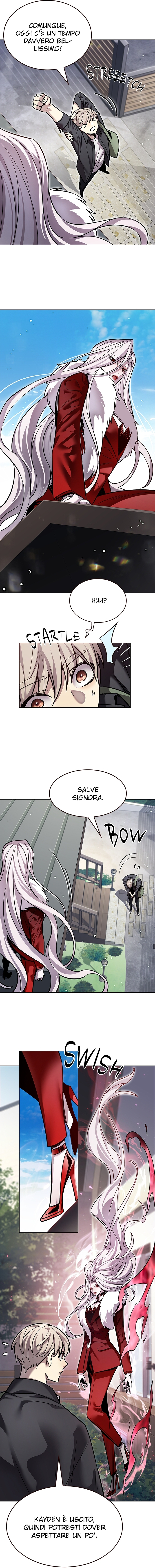 Read Eleceed IT Manga Online