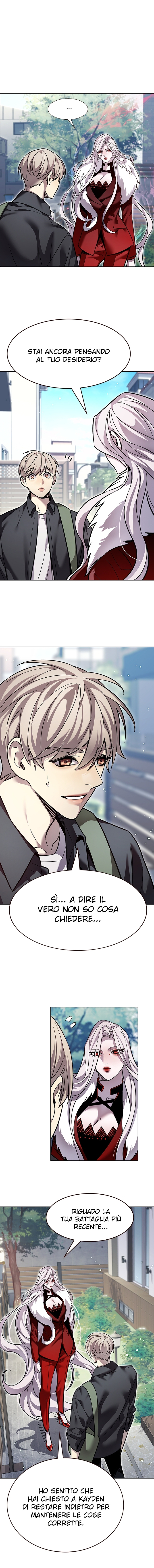 Read Eleceed IT Manga Online