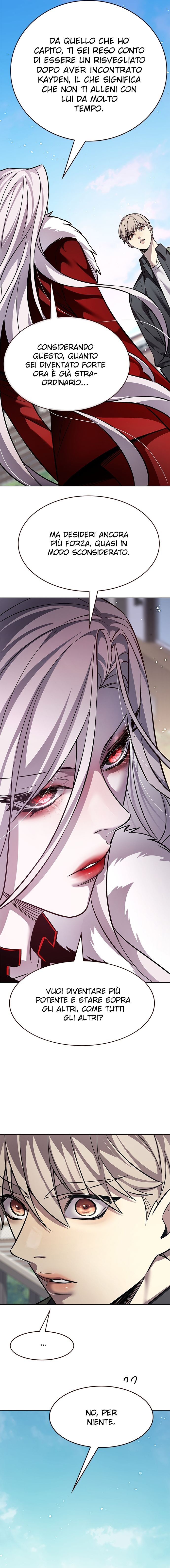 Read Eleceed IT Manga Online