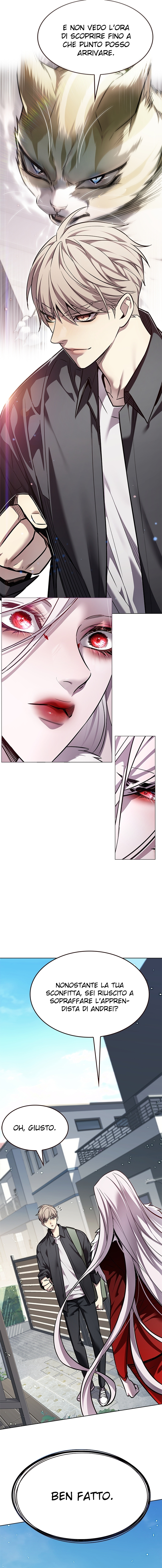 Read Eleceed IT Manga Online