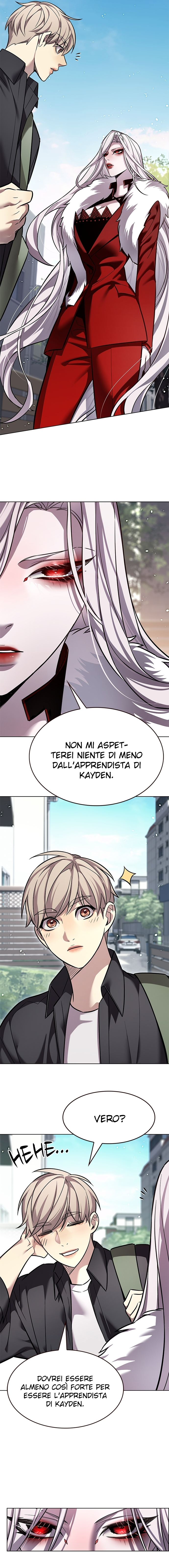 Read Eleceed IT Manga Online