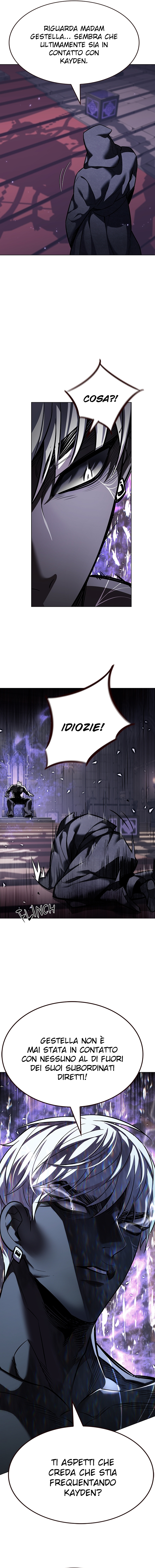Read Eleceed IT Manga Online
