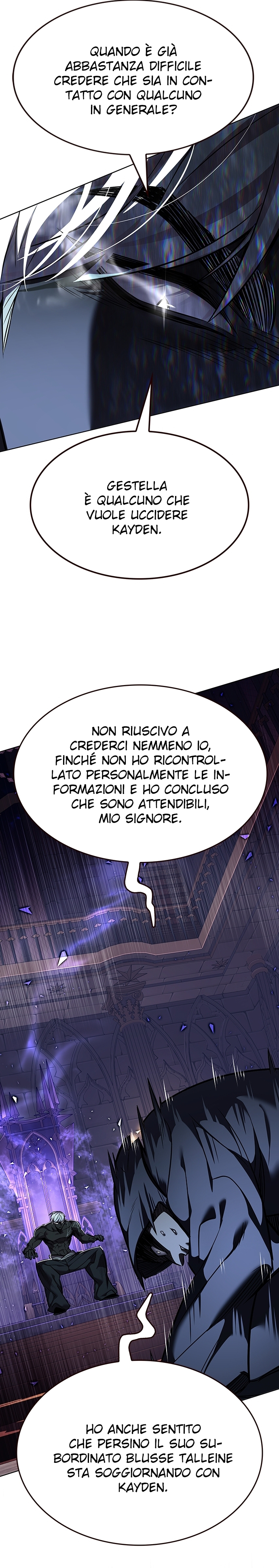 Read Eleceed IT Manga Online