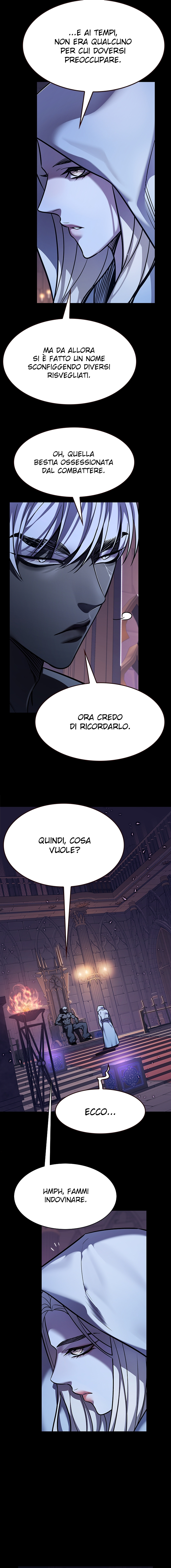 Read Eleceed IT Manga Online