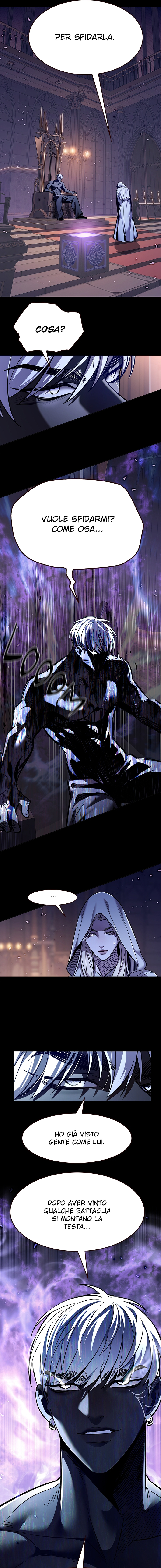 Read Eleceed IT Manga Online