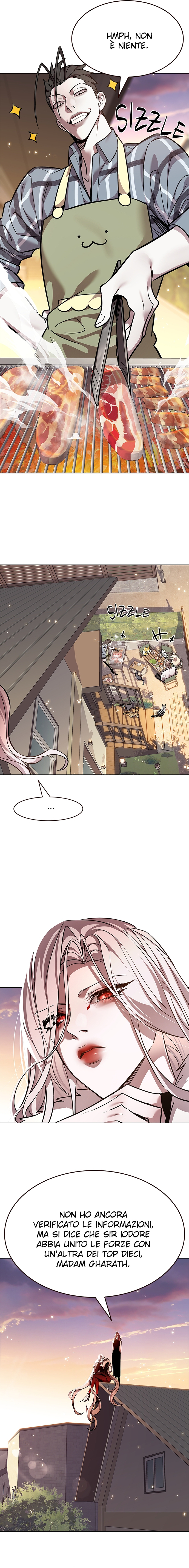 Read Eleceed IT Manga Online