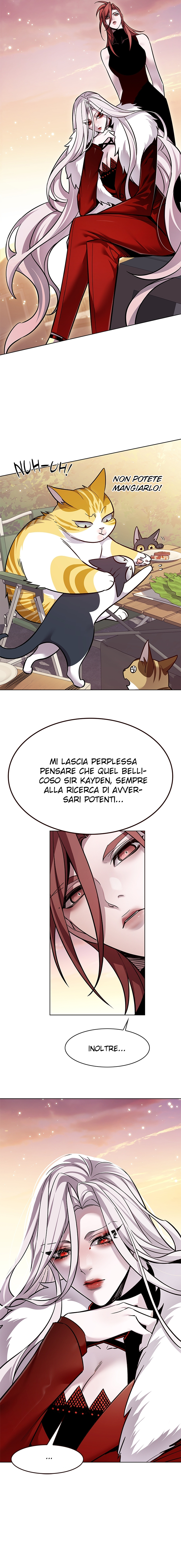 Read Eleceed IT Manga Online