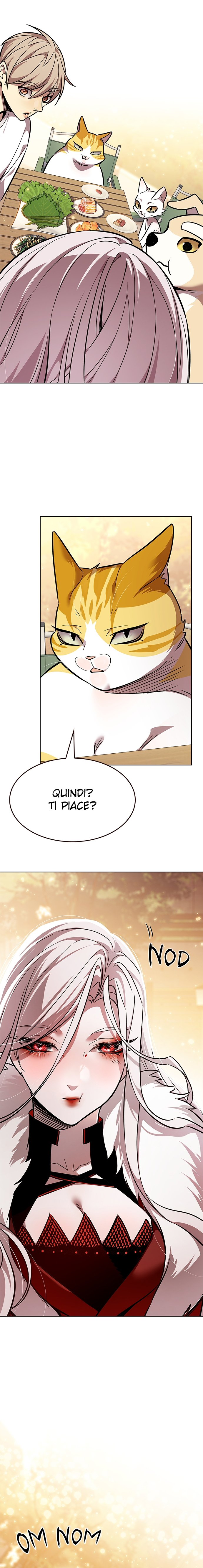 Read Eleceed IT Manga Online