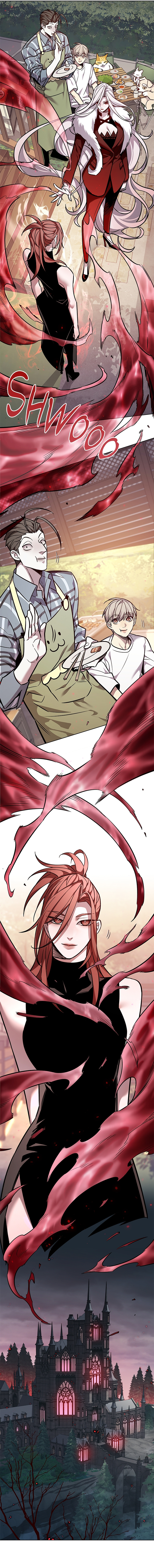Read Eleceed IT Manga Online