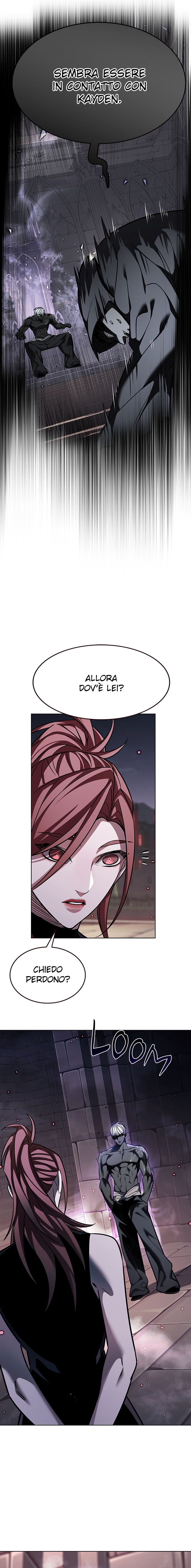 Read Eleceed IT Manga Online