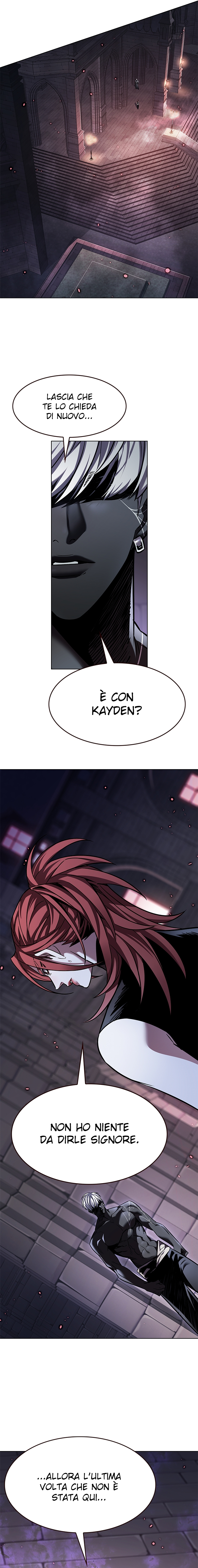 Read Eleceed IT Manga Online