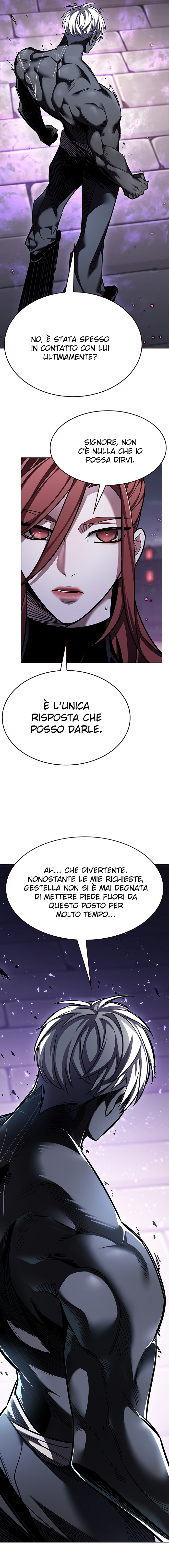 Read Eleceed IT Manga Online