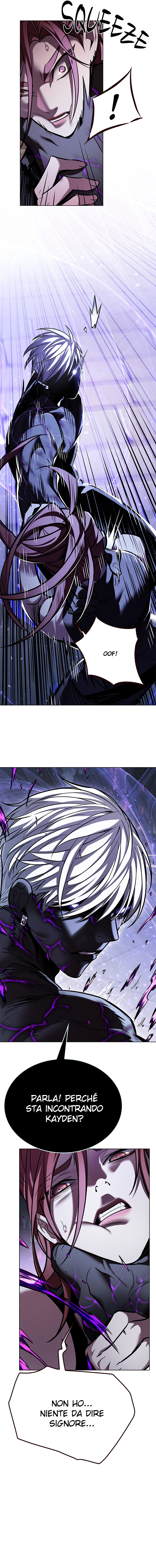 Read Eleceed IT Manga Online