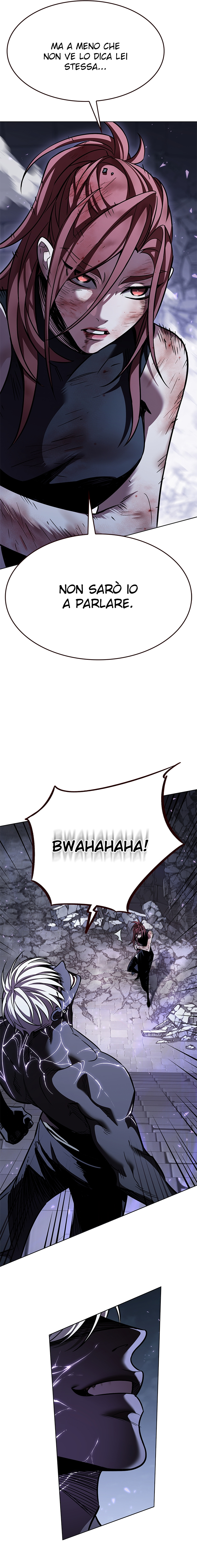 Read Eleceed IT Manga Online
