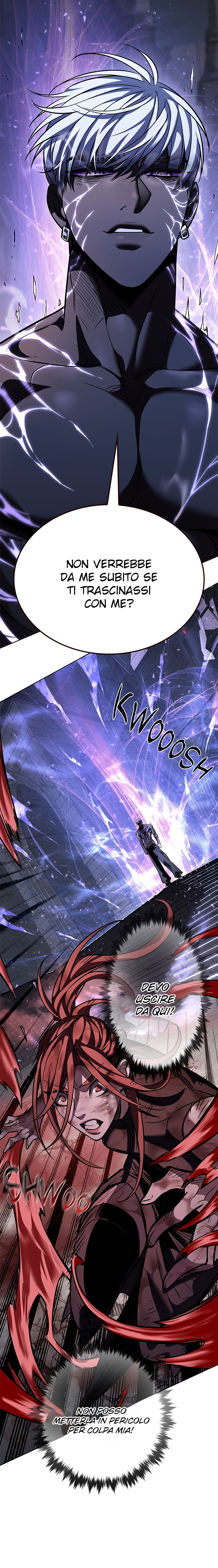 Read Eleceed IT Manga Online