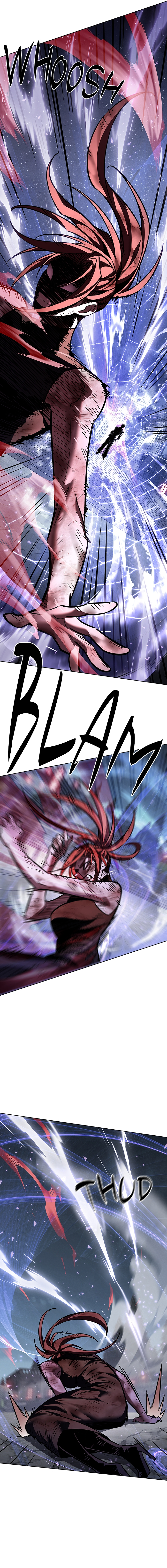 Read Eleceed IT Manga Online