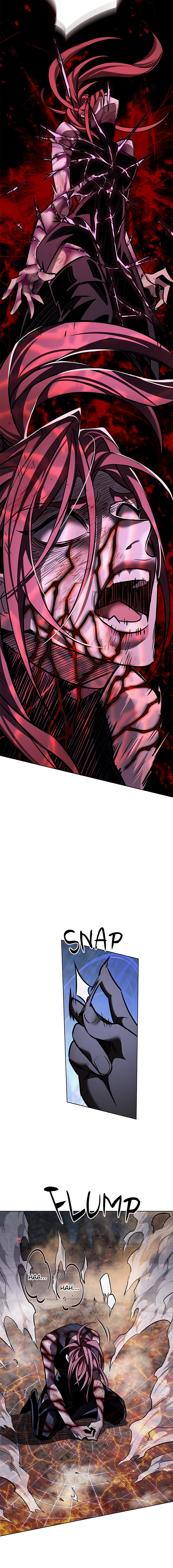 Read Eleceed IT Manga Online