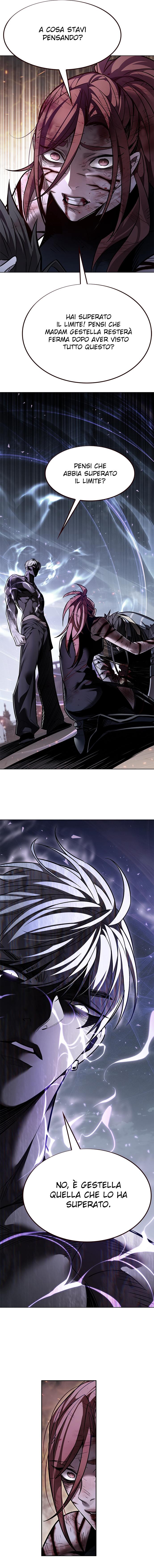 Read Eleceed IT Manga Online
