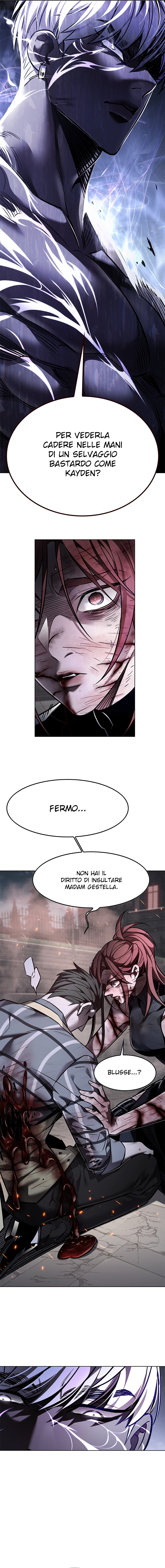 Read Eleceed IT Manga Online
