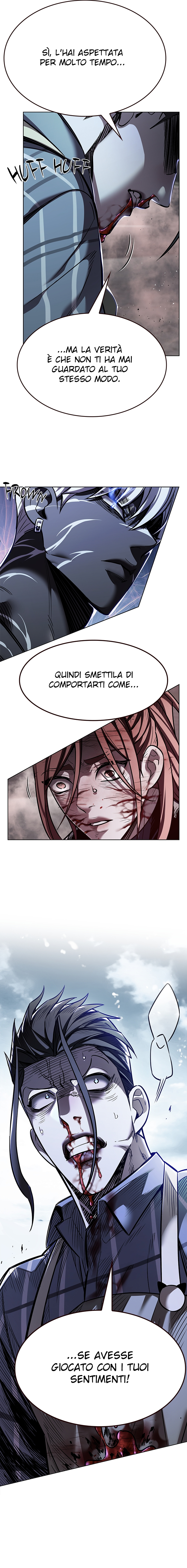 Read Eleceed IT Manga Online