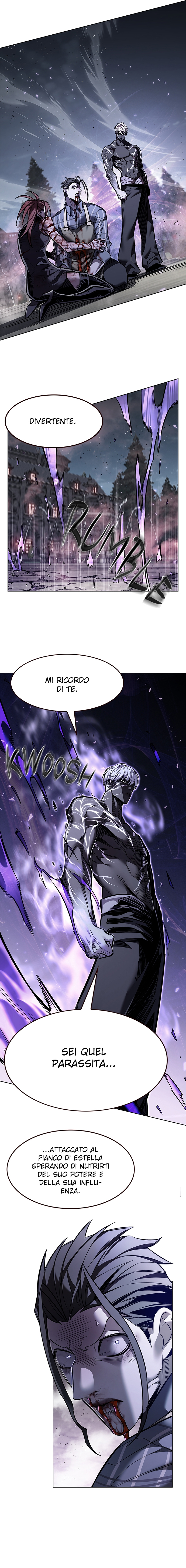 Read Eleceed IT Manga Online