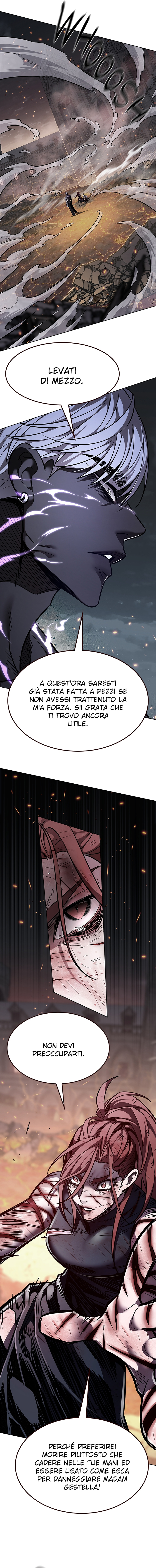 Read Eleceed IT Manga Online