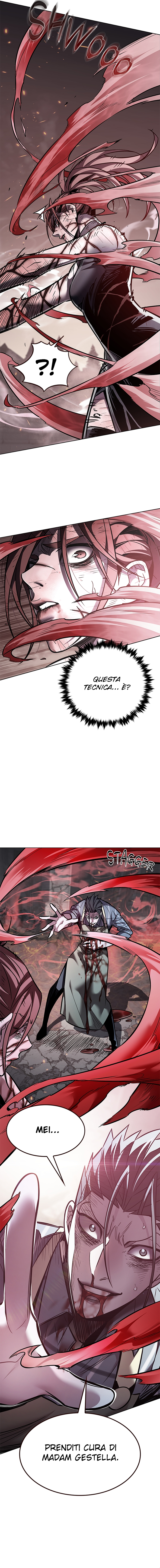 Read Eleceed IT Manga Online