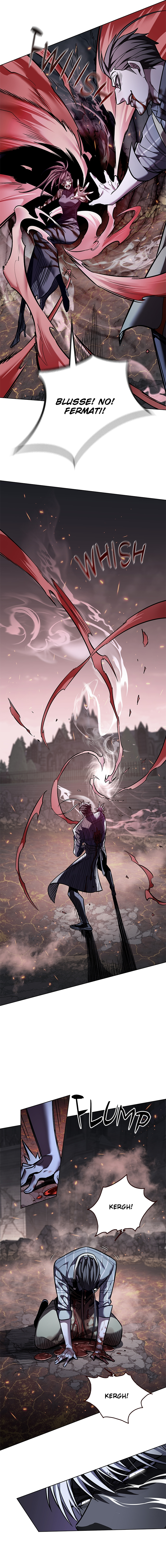 Read Eleceed IT Manga Online