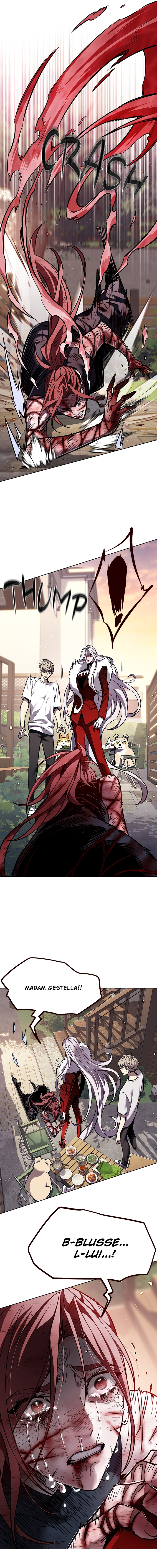 Read Eleceed IT Manga Online