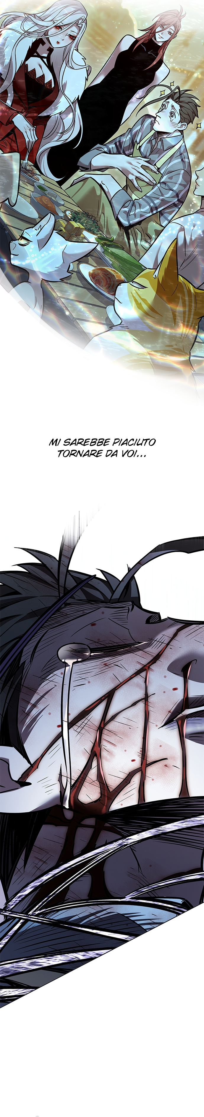 Read Eleceed IT Manga Online