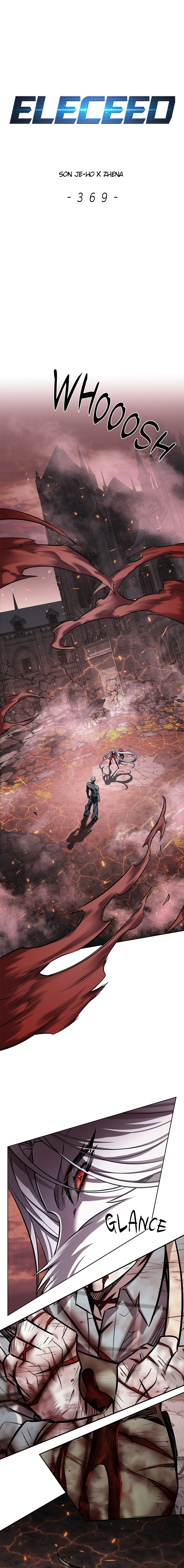 Read Eleceed IT Manga Online