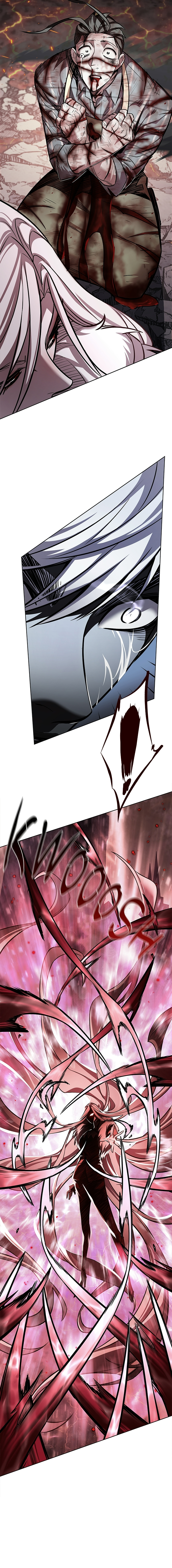 Read Eleceed IT Manga Online