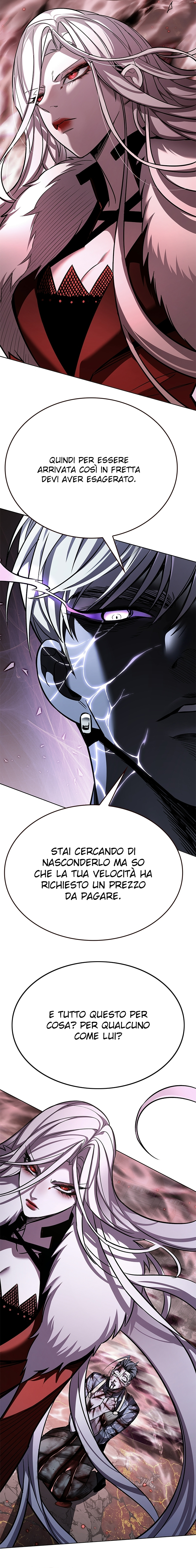 Read Eleceed IT Manga Online