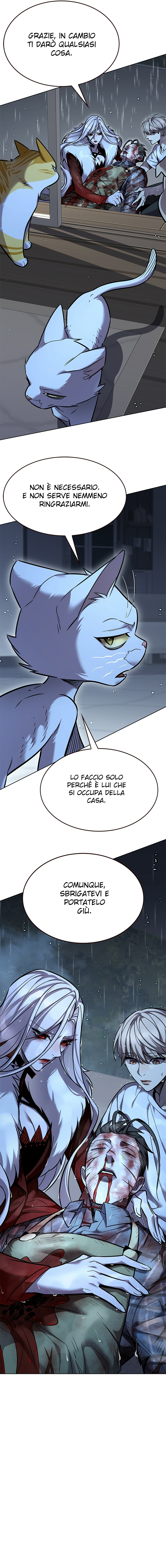 Read Eleceed IT Manga Online