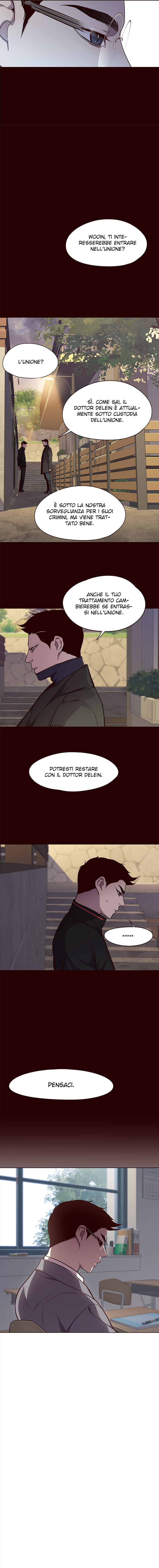Read Eleceed IT Manga Online