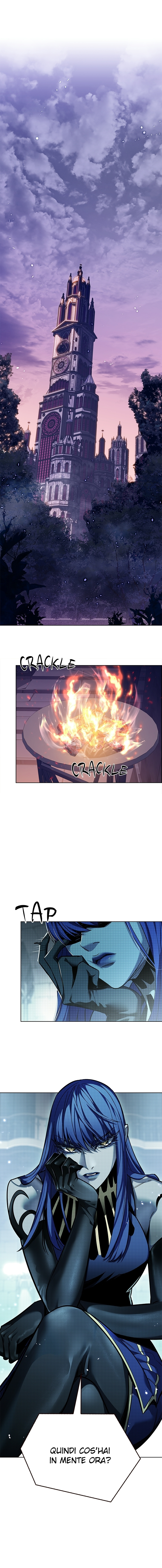 Read Eleceed IT Manga Online