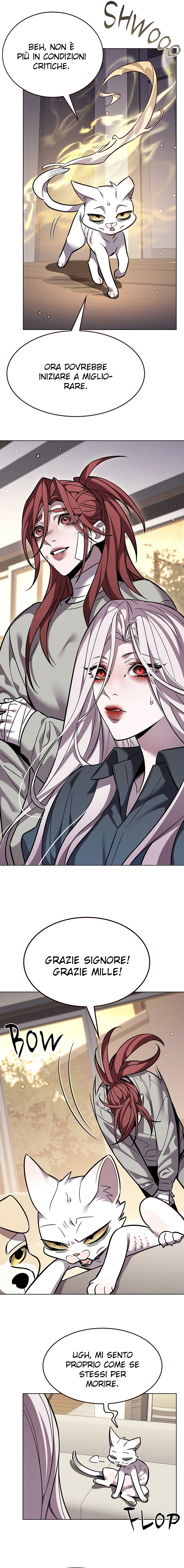 Read Eleceed IT Manga Online