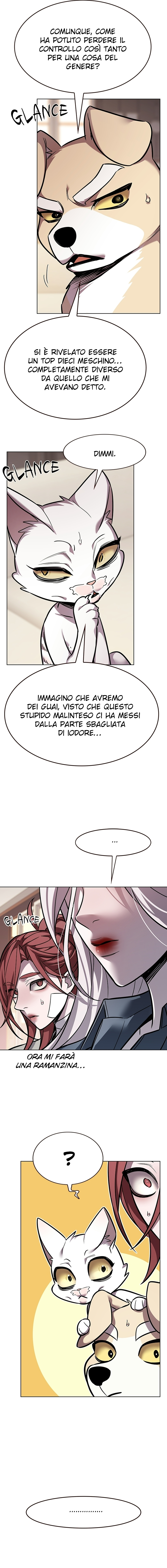 Read Eleceed IT Manga Online